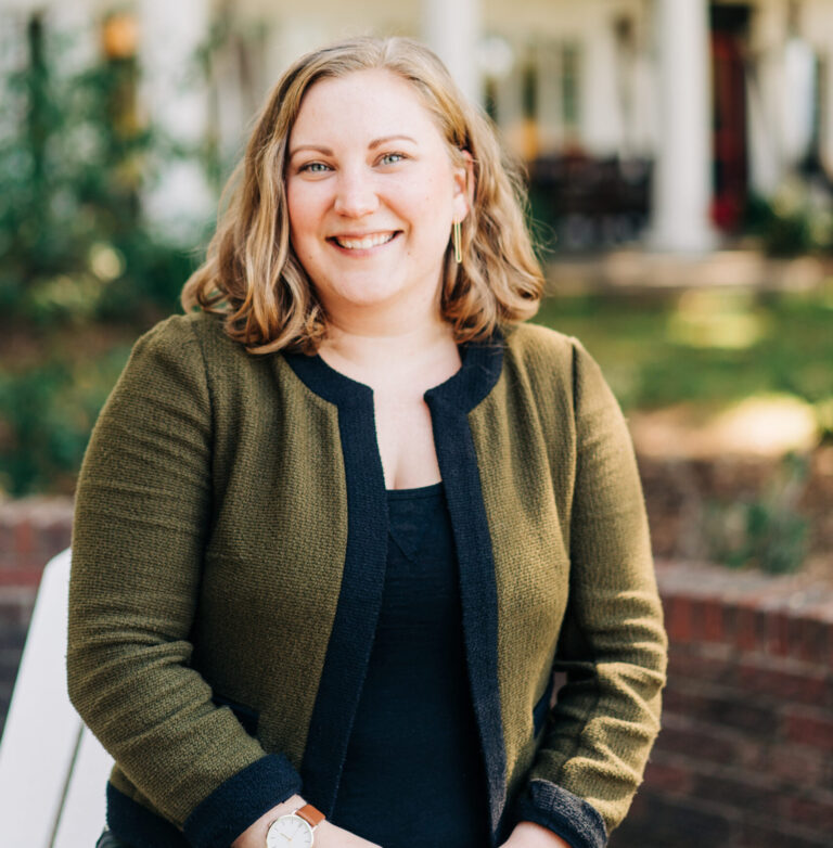 Meet Jerrica – Ops Boss® Coaching